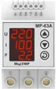 Multifunktionsrelais MP-63A für DIN-Schiene, 63A, 50-400V, Produktbild-Vorschau 2