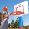 Little Tikes Faltbarer Basketball für Kleinkinder Basket Produktbild-Vorschau 7