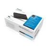 Externe behuizing TooQ AAACET0179, HD, 2.5", SATA III - USB Productafbeelding-voorbeeld 9