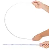 com-four® : 5 mini-mètres en plastique, mètre articulé de 1 Voir les images du produit 7