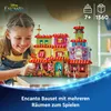 LEGO Disney La Maison Magique des Madrigal - 43245 Voir les images du produit 38