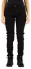 Revit Maple 2 SK Damen Motorrad Jeans, schwarz, 32 Produktbild-Vorschau 4