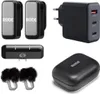 Rode Wireless Micro Drahtloses Mikrofon-System USB-C mit Produktbild-Vorschau 1