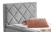 Boxspringbett HARPER STETTIN LF 120x200 cm  Box-Spring-Bett Produktbild-Vorschau 15