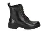 Tamaris Damen Stiefeletten 1-25230-41 001 Farbe: Schwarz Produktbild-Vorschau 7
