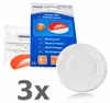 NEMAXX® Rauchmelder-Befestigungspad Ø 80 mm, 3 Stück – 3M Produktbild-Vorschau 1