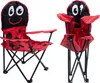 Linder Exclusiv Campingstuhl für Kinder mit Getränkehalter Produktbild-Vorschau 3