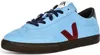 Veja Volley Suede In Blue For Women – 5 UK - 38 EU - 7 US / Produktbild-Vorschau 6