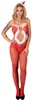 LivCo Corsetti Fashion - LC Magali bodystocking christmas Produktbild-Vorschau 2