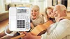 Alcatel TMAX 70 Telefono analogico/DECT Identificatore di Anteprima dell’immagine prodotto 3