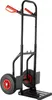 Diable pliable 200 kg - noir Voir les images du produit 1