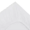 JERSEY Spannbettlaken 70x140cm Spannbetttuch 100% Baumwolle Produktbild-Vorschau 4