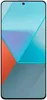 Xiaomi Redmi Note 13 5G 256GB Grafitová černá Náhled obrázku produktu 22