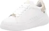 Rieker Sneaker Sneaker Glattleder Produktbild-Vorschau 10