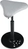TOPSTAR Hocker Sitness H1 Triangle SH303 CV3 grau Produktbild-Vorschau 4