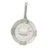 BergHOFF Antihaft Bratpfanne Balance Sage 32cm Produktbild-Vorschau 3