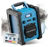 Blaupunkt Baustellenradio Li-Ionen Akku, Schutz nach IP45, Produktbild-Vorschau 7