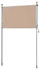 pro.tec Store extérieur Cimarra 200 x 270 cm Store balcon Voir les images du produit 1