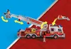 70935 Hasičské auto: US Tower Ladder Náhľad obrázku produktu 21