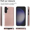 imoshion Coque arrière avec porte-cartes pour le Samsung Voir les images du produit 7