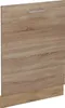 Geschirrspülblende Vicco R-Line Sonoma 60 cm ohne Produktbild-Vorschau 1