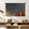MuchoWow® Wandteppich Wandbehang Kräuter - Lebensmittel - Produktbild-Vorschau 6