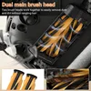 27 Stück Zubehör für Mova Z60 Ultra Roller Complete Produktbild-Vorschau 3
