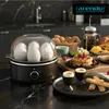 Arendo Eierkocher für 7 Eier mit Warmhaltefunktion und Produktbild-Vorschau 5