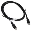 Goobay USB-Kabel 1m schwarz SuperSpeed USB-C 3.2 Gen.1 PD Produktbild-Vorschau 11