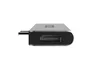 SITECOM Dual USB-C Multiport Adapter with USB-C Power Produktbild-Vorschau 2