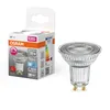 OSRAM Superstar lampada con riflettore per base GU10, vetro Anteprima dell’immagine prodotto 4
