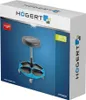Högert Technik - Tabouret d'atelier à roulettes, réglable Voir les images du produit 16