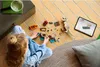 LEGO Jurassic World Évasion du T.Rex - Jouet interactif Voir les images du produit 24