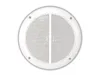 Haut-parleurs encastrés Kenford 50W 8 blanc 1 paire Voir les images du produit 2
