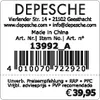 Princess Mimi 0413992, Stadt, Mädchen, Polyester, Produktbild-Vorschau 15