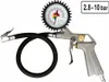 Pistolet do pompowania kół z manometrem VBT Náhľad obrázku produktu 2