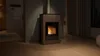 HS FLAMINGO poêle-cheminée AQUAFLAM VARIO SAPORO 11/7 kW - Voir les images du produit 8