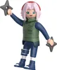71562 Naruto Shippuden Sakura Fourth Great Ninja War, Produktbild-Vorschau 3