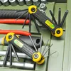Proxxon PKW- und Universalwerkzeugkoffer 47-teilig, Produktbild-Vorschau 11