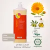 SONETT Kinder Schaumseife Calendula 1 Liter Nachfüllflasche Produktbild-Vorschau 5