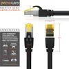 Primewire LAN kábel CAT.7, RJ-45 (Ethernet), Gigabit Náhľad obrázku produktu 5