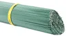 Steckdraht, grün lackiert - 1,00 mm x 450 mm,, 2,5 kg Produktbild-Vorschau 1