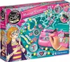 Verrückter Chic. Werkstatt für Buchdruck-Schmuck Produktbild-Vorschau 1