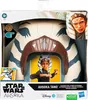 Hasbro - Maska elektroniczna Star Wars Ahsoka Tano Podgląd zdjęcia produktu 2
