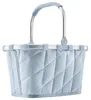 reisenthel carrybag XS rhombus denim Produktbild-Vorschau 13