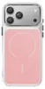 Avizar, Ultra-robuste MagSafe Hybrid-Hülle iPhone 17 Pro, Produktbild-Vorschau 1