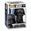 Star Wars - Darth Vader 597 - Funko Pop! Vinyl Figur Produktbild-Vorschau 14