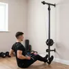 Ściągacz lateksowy ścienny Marbo Sport SG-17 - Akcesoria Podgląd zdjęcia produktu 4