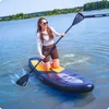 Thunder Ippo Stand Up Paddle Board 320 x 75 x 15 cm Orange Produktbild-Vorschau 12
