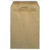 Soennecken Versandtasche 2108 B4 oF sk natronbraun 25 Produktbild-Vorschau 3